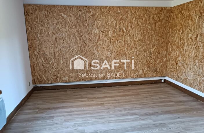 maison de plain pied , fort potentiel — photo 4