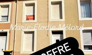 Maison 4 Pièces 68 m² à vendre à Haucourt-Moulaine (54860)