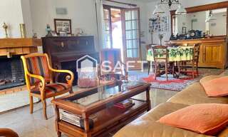 Maison 3 Pièces 91 m² à vendre à Gujan-Mestras (33470)