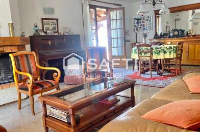 Maison 3 pièces 555000 €