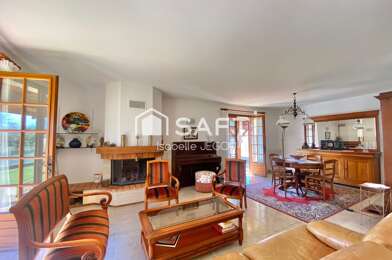 Maison 3 pièces 530000 €
