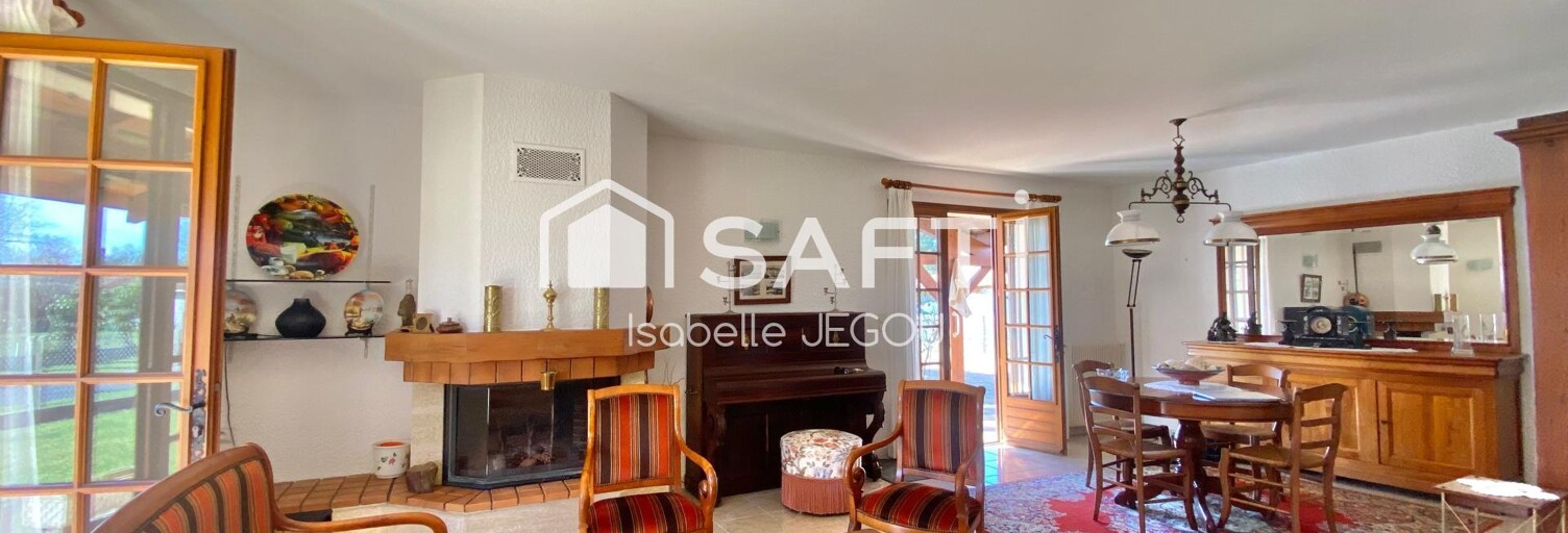 Maison 3 Pièces 91 m² à vendre à Gujan-Mestras (33470)