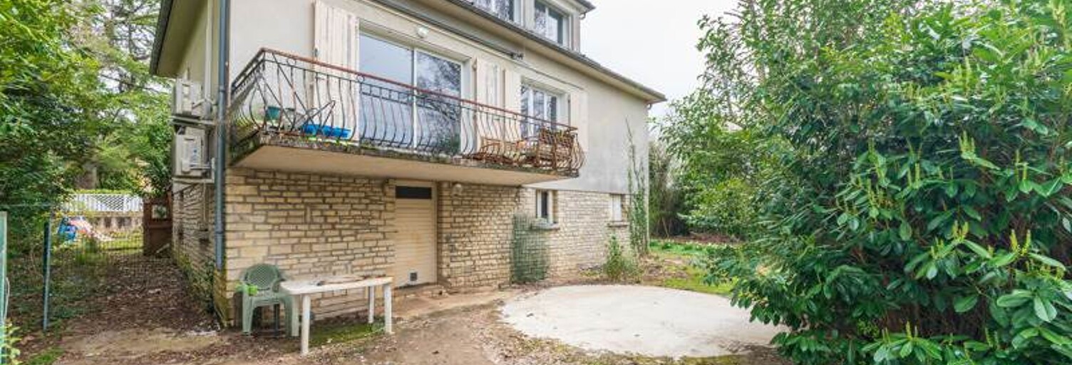 Maison 7 Pièces 130 m² à vendre à Prayssac (46220)