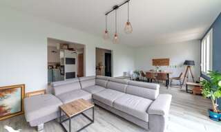 Maison 7 Pièces 130 m² à vendre à Prayssac (46220)