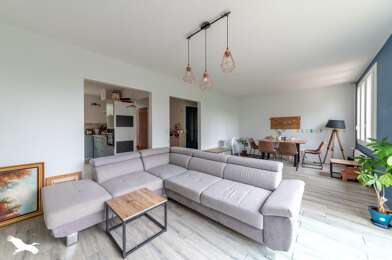 Maison 7 pièces 197500 €