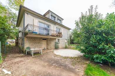 Maison 7 pièces 197500 €