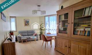 Appartement 3 Pièces 73 m² à vendre à Compiègne (60200)