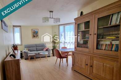 Appartement 3 pièces 135000 €