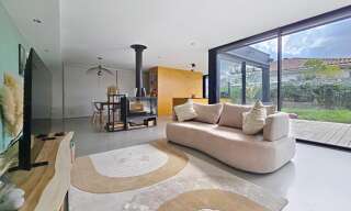 Maison 6 Pièces 159 m² à vendre à Talence (33400)