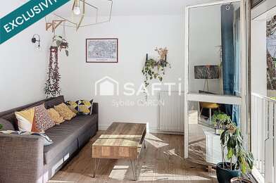 Appartement 5 pièces 425000 €