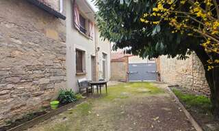 Maison 4 Pièces 106 m² à vendre à Pouillon (51220)