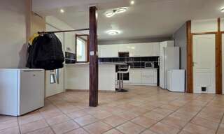 Maison 4 Pièces 106 m² à vendre à Pouillon (51220)