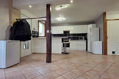 Maison 4 pièces 219000 €