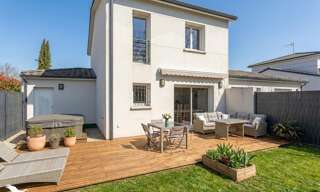 Maison 4 Pièces 90 m² à vendre à Saint-Jean-d'Illac (33127)