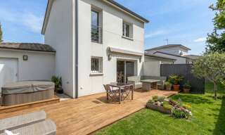 Maison 4 Pièces 90 m² à vendre à Saint-Jean-d'Illac (33127)