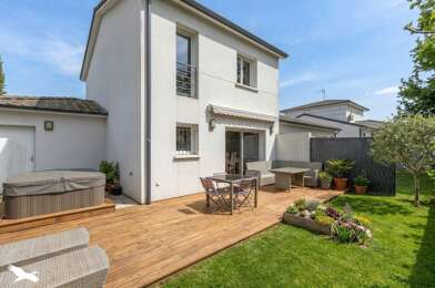 Maison 4 pièces 350000 €
