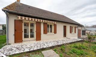 Maison 5 Pièces 82 m² à vendre à Mehun-sur-Yèvre (18500)