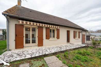 Maison 5 pièces 171350 €