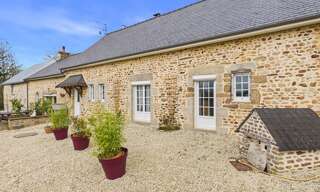 Maison 6 Pièces 140 m² à vendre à Averton (53700)