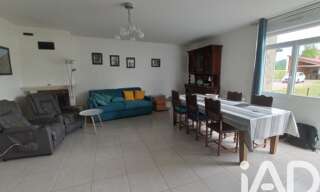 Appartement 3 Pièces 63 m² à louer à Sussey (21430)