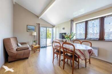 Appartement 2 pièces 192240 €