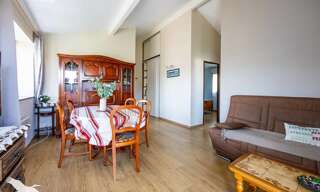 Appartement 2 Pièces 41 m² à vendre à Hendaye (64700)
