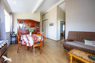 Appartement 2 pièces 192240 €
