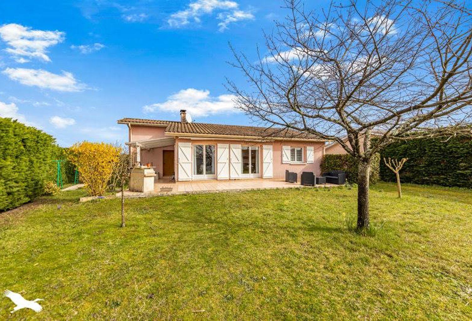Vente maison 3 pièces 81 m² Audenge (33980) — photo 1