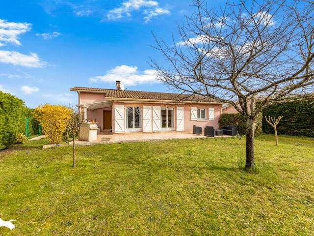 Maison 3 pièces 81 m² à Audenge — photo du bien
