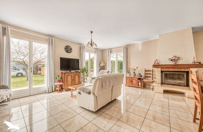 Vente maison 3 pièces 81 m² Audenge (33980) — photo 2
