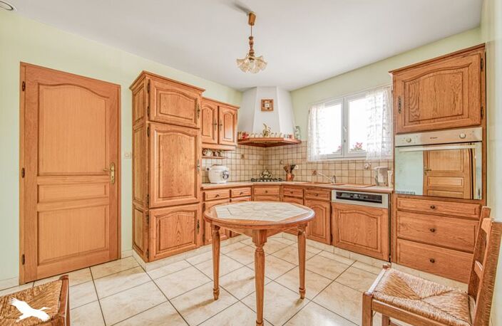 Vente maison 3 pièces 81 m² Audenge (33980) — photo 3
