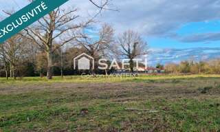 Terrain  1527 m² à vendre à Pontenx-les-Forges (40200)