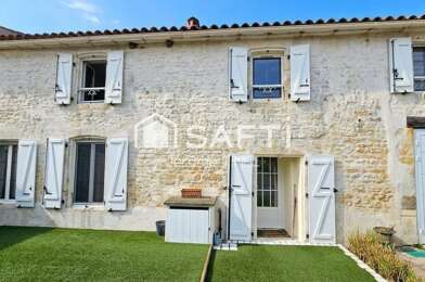 Maison 7 pièces 395000 €