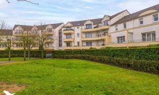 Appartement 3 Pièces 66 m² à vendre à Saint-Ouen-l'Aumône (95310)