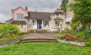 Maison 11 Pièces 255 m² à vendre à Jouy-le-Moutier (95280)