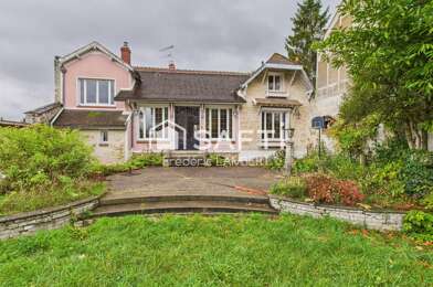 Maison 11 pièces 689000 €