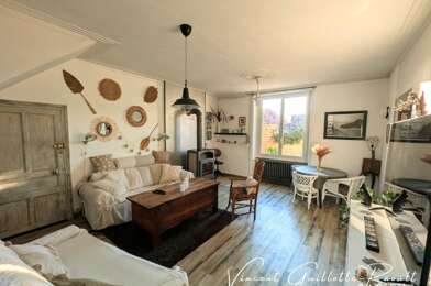 Maison 5 pièces 349990 €