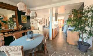 Maison 5 Pièces 143 m² à vendre à Brains (44830)