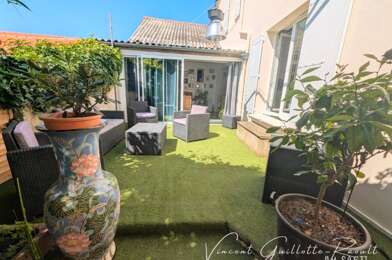 Maison 5 pièces 349990 €