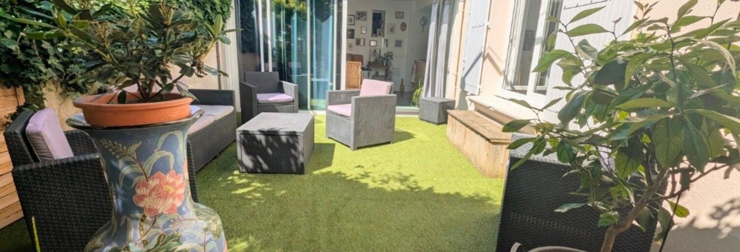 Maison 5 Pièces 143 m² à vendre à Brains (44830)