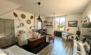 Maison 5 Pièces 143 m² à vendre à Brains (44830)