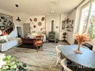 Maison 5P-3chambres-bureau-garage- Terrain 217m² — photo 4