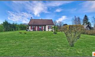 Maison 3 Pièces 75 m² à vendre à Vaux d'Amognes (58130)