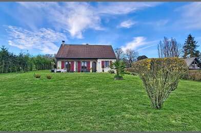 Maison 3 pièces 152250 €