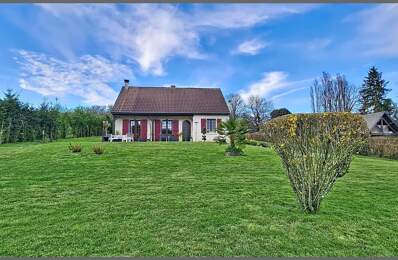 Très beau Pavillon 3 pièces 75 m²  Terrain 3645m² — photo du bien