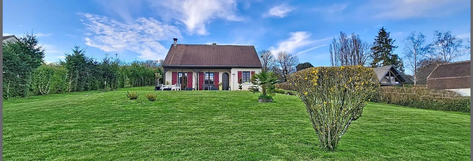 Maison 3 Pièces 75 m² à vendre à Vaux d'Amognes (58130)