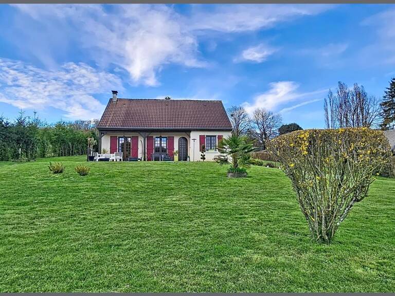 Très beau Pavillon 3 pièces 75 m²  Terrain 3645m² — photo 1