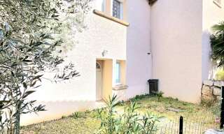 Maison 3 Pièces 46 m² à vendre à Beauvallon (69700)