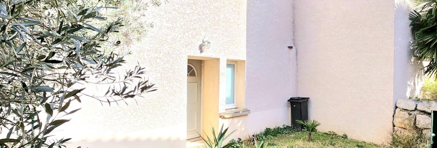 Maison 3 Pièces 46 m² à vendre à Beauvallon (69700)