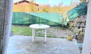 Maison 3 Pièces 46 m² à vendre à Beauvallon (69700)